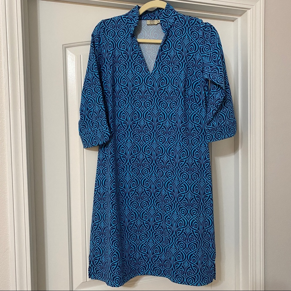 Katherine Way Coco dress